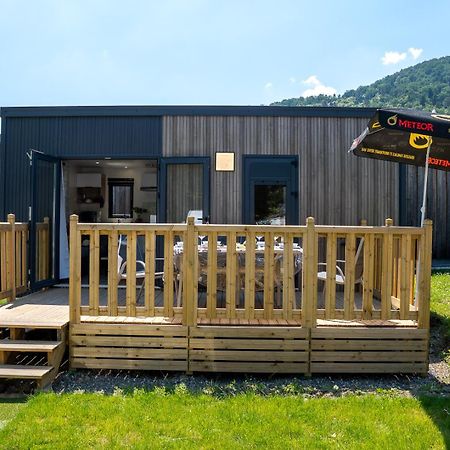Camping Kaysersberg المظهر الخارجي الصورة